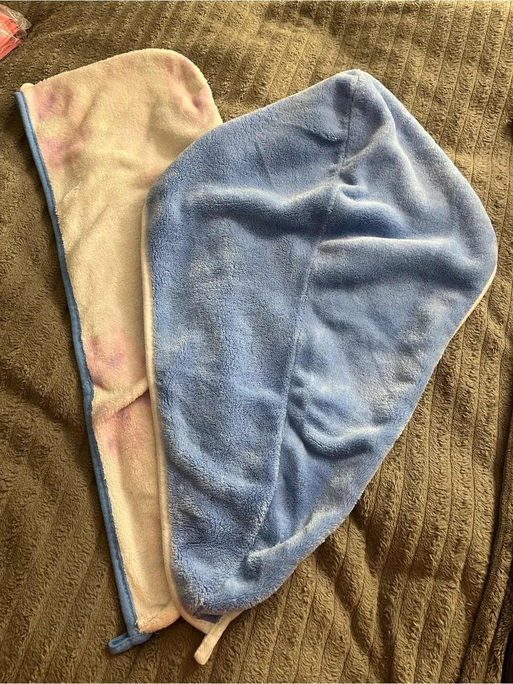 Hair Towel Wrap Bundle